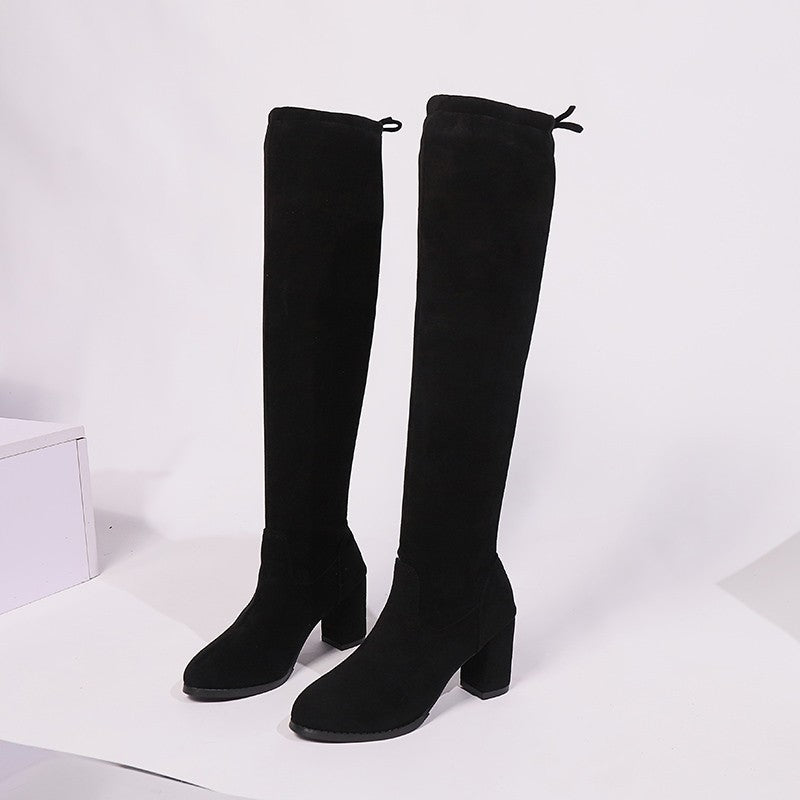 Wunderschön gefertigte Orthopädische Stiefel