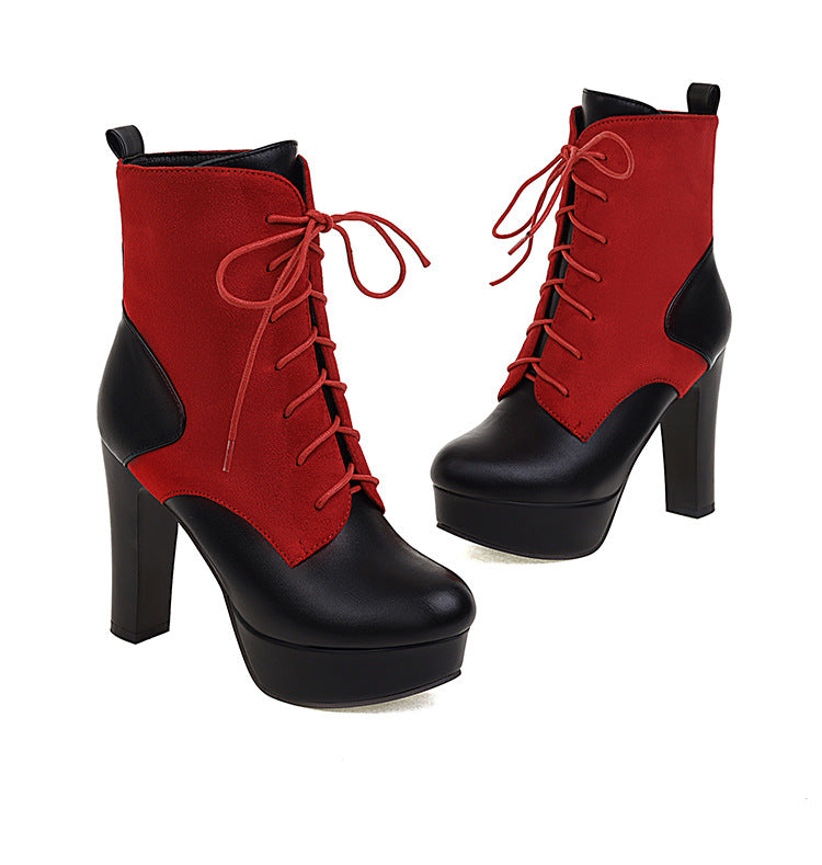 Bequeme Orthopädische Stiefel für den Alltag
