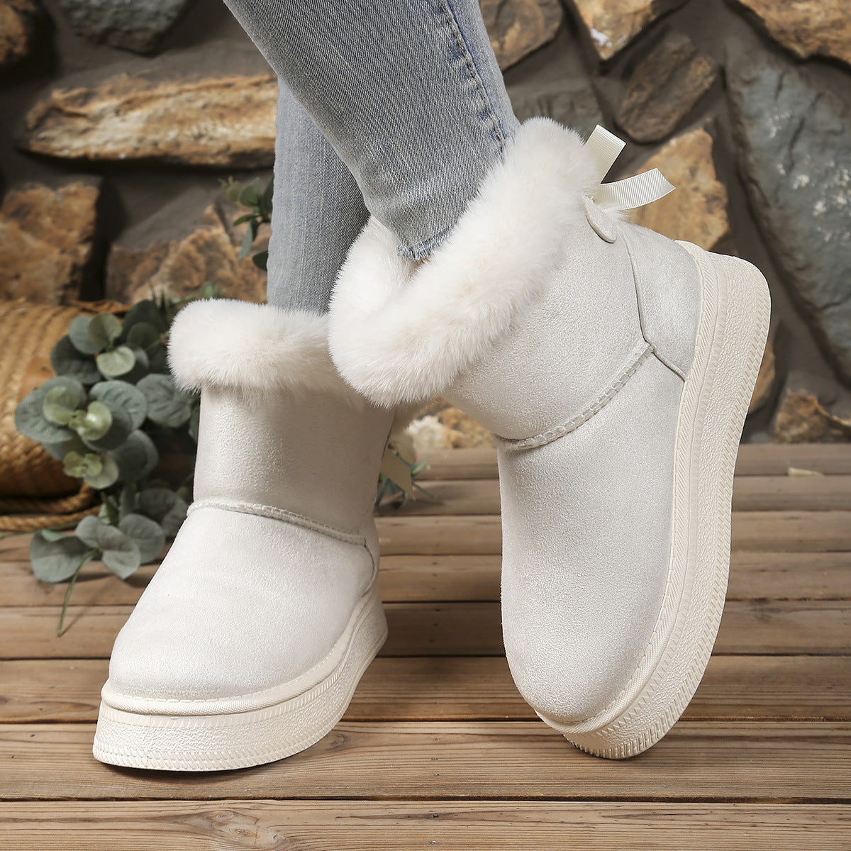 Wunderschön gefertigte Orthopädische Stiefel