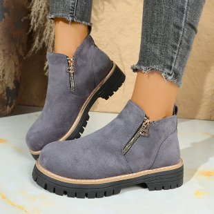 Bequeme Orthopädische Stiefel für den Alltag