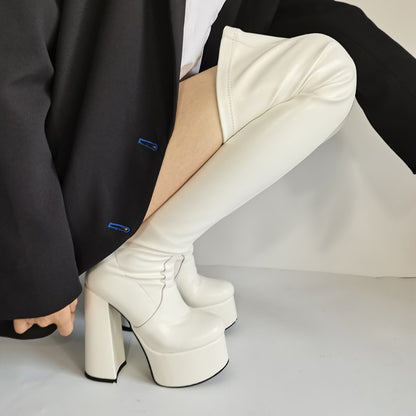 Bequeme Orthopädische Stiefel für den Alltag