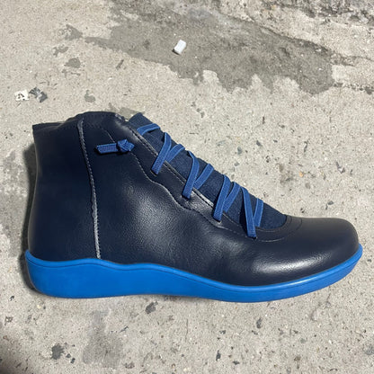 Wunderschön gefertigte Orthopädische Stiefel