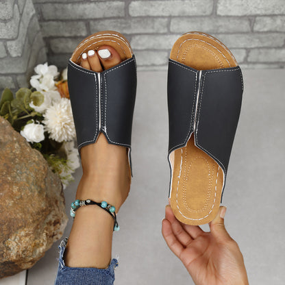 Bequeme Orthopädische Sandalen für den Alltag