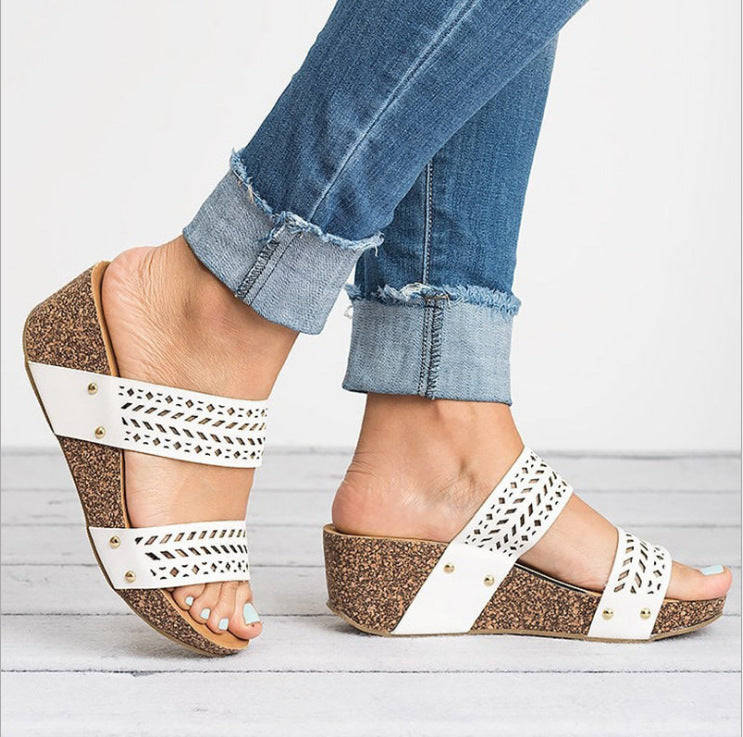 Bequeme Orthopädische Sandalen für den Alltag