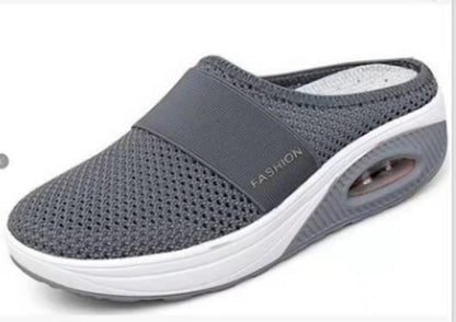 Klassische Orthopädische Schuhe mit zeitlosem Stil