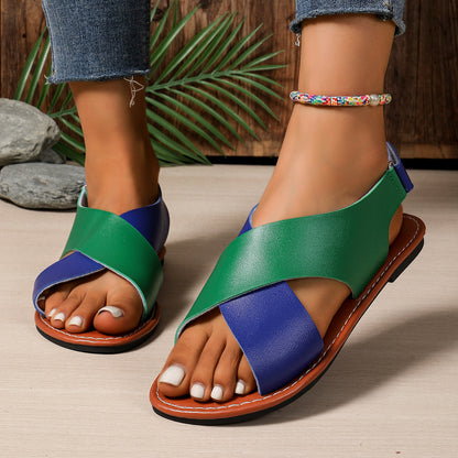 Stilvolle Orthopädische Sandalen für jeden Anlass