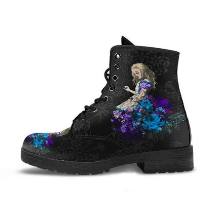 Bequeme Orthopädische Stiefel für den Alltag