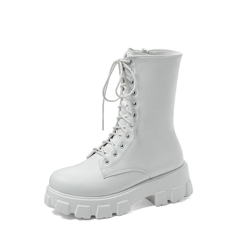 Wunderschön gefertigte Orthopädische Stiefel