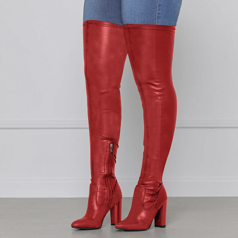 Stilvolle Orthopädische Stiefel für jeden Anlass