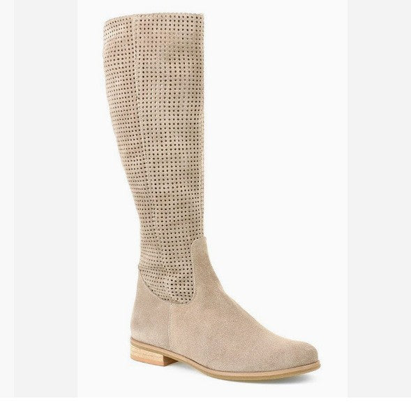 Elegante Orthopädische Stiefel für jeden Schritt