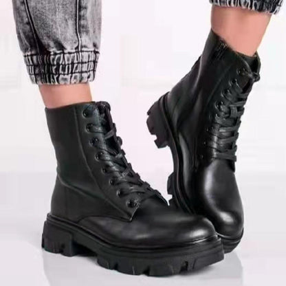 Wunderschön gefertigte Orthopädische Stiefel