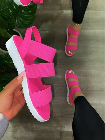 Stilvolle Orthopädische Sandalen für jeden Anlass