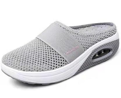 Vintage inspirierte Orthopädische Schuhe