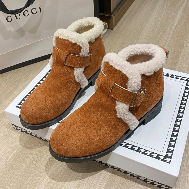 Bequeme Orthopädische Stiefel für den Alltag