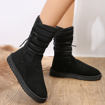 Bequeme Orthopädische Stiefel für den Alltag