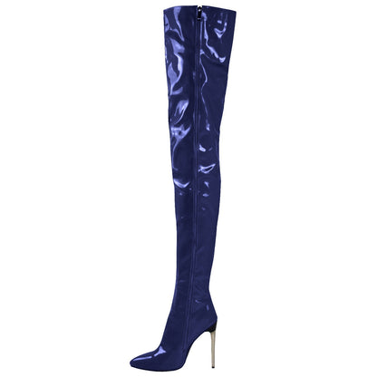 Stilvolle Orthopädische Stiefel für jeden Anlass