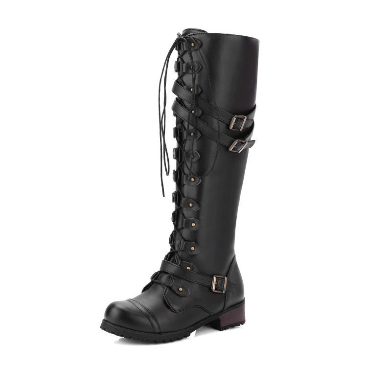 Stilvolle Orthopädische Stiefel für jeden Anlass