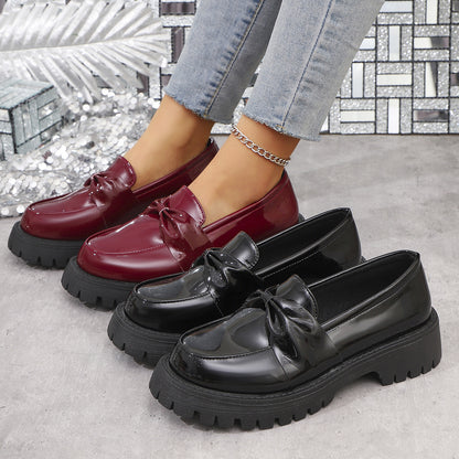 Anmutige Orthopädische Schuhe für modernen Look