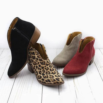 Stilvolle Orthopädische Stiefel für jeden Anlass