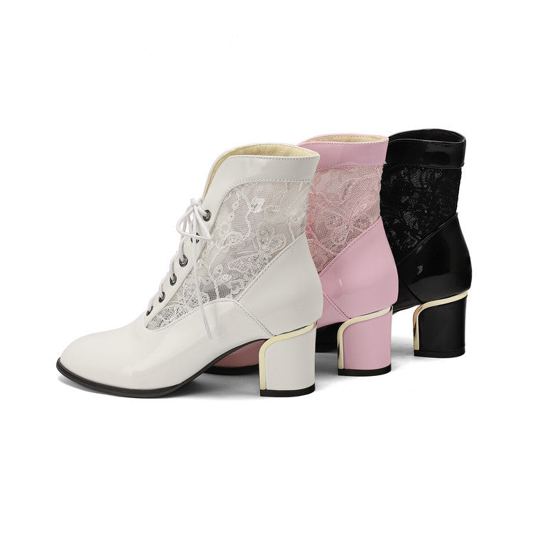 Klassische Orthopädische Schuhe mit zeitlosem Stil