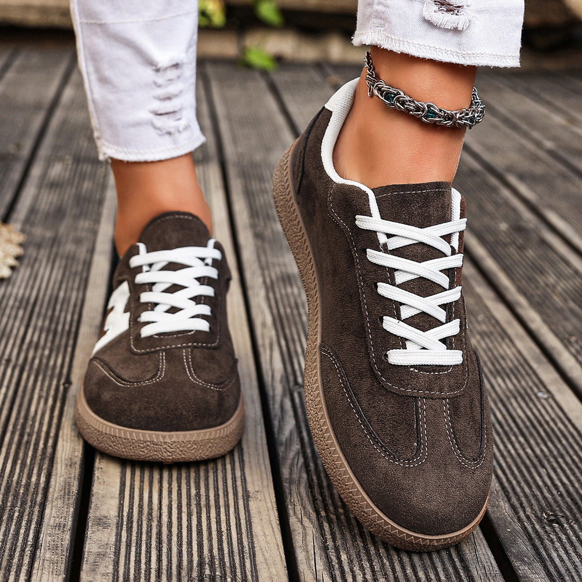 Elegante Orthopädische Schuhe für jeden Schritt