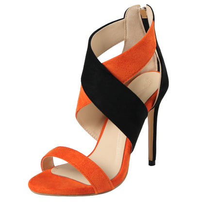 Elegante Orthopädische Sandalen für jeden Schritt