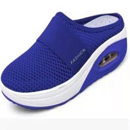 Klassische Orthopädische Schuhe mit zeitlosem Stil