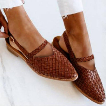 MW | Weiche und frische Freizeitschuhe