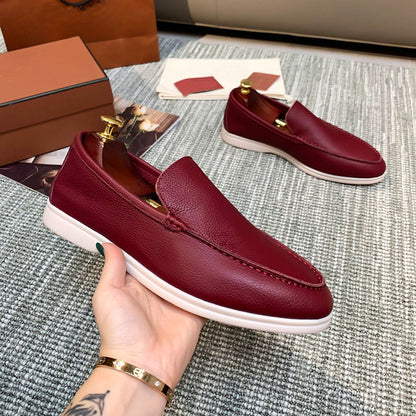 Anmutige Orthopädische Schuhe für modernen Look