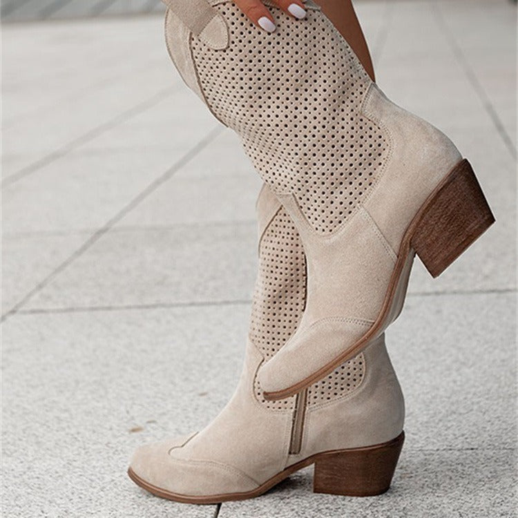 Bequeme Orthopädische Stiefel für den Alltag
