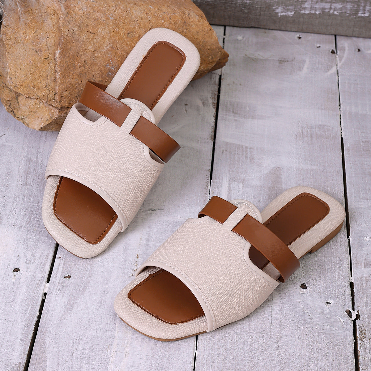Elegante Orthopädische Schuhe für jeden Schritt