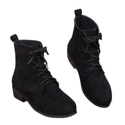 Schicke Orthopädische Stiefel mit einzigartigem Design