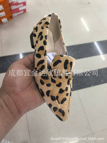 Anmutige Orthopädische Schuhe für modernen Look