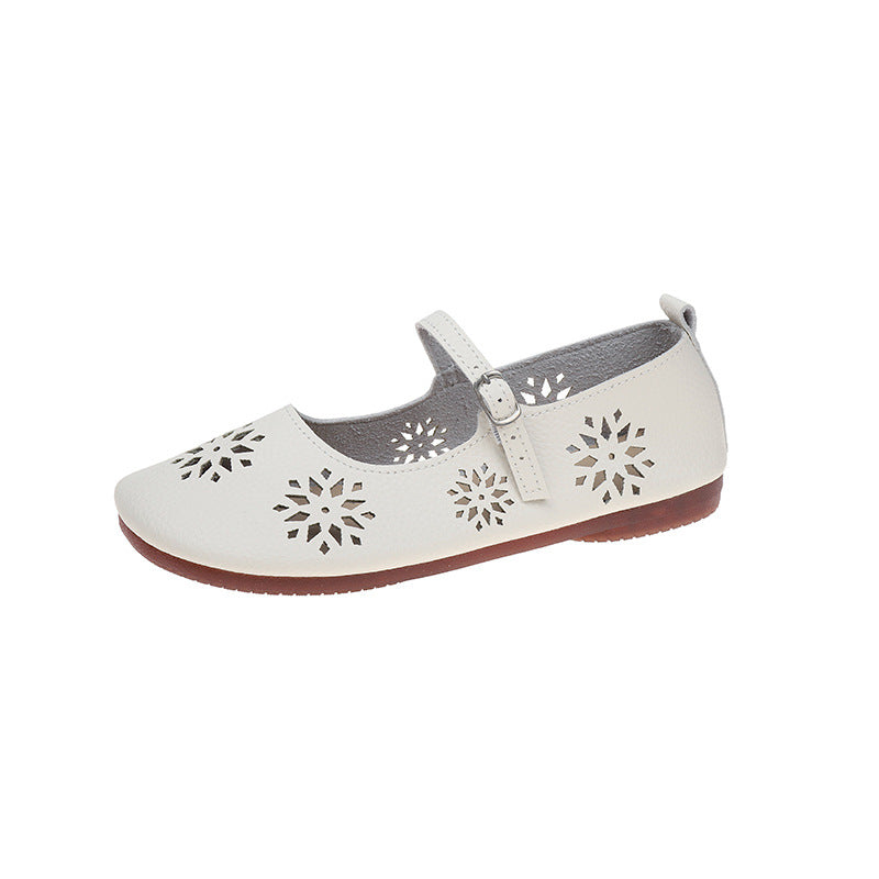 Elegante Orthopädische Schuhe für jeden Schritt