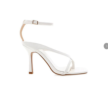 Elegante Orthopädische Sandalen für jeden Schritt
