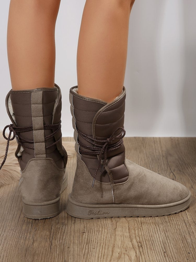 Bequeme Orthopädische Stiefel für den Alltag