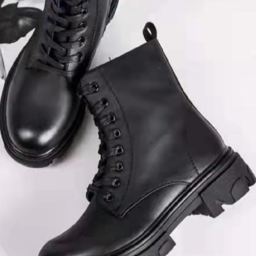 Wunderschön gefertigte Orthopädische Stiefel