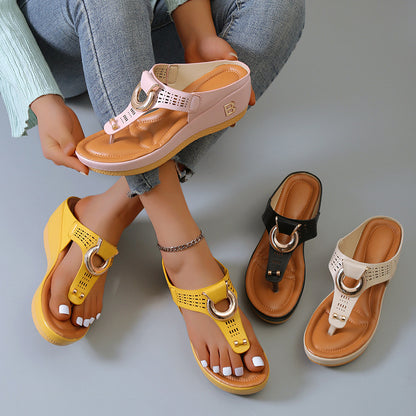Wunderschön gefertigte Orthopädische Sandalen