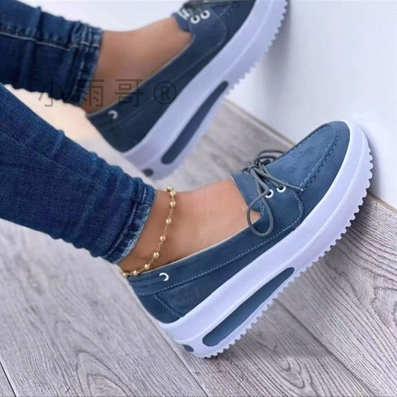 Klassische Orthopädische Schuhe mit zeitlosem Stil