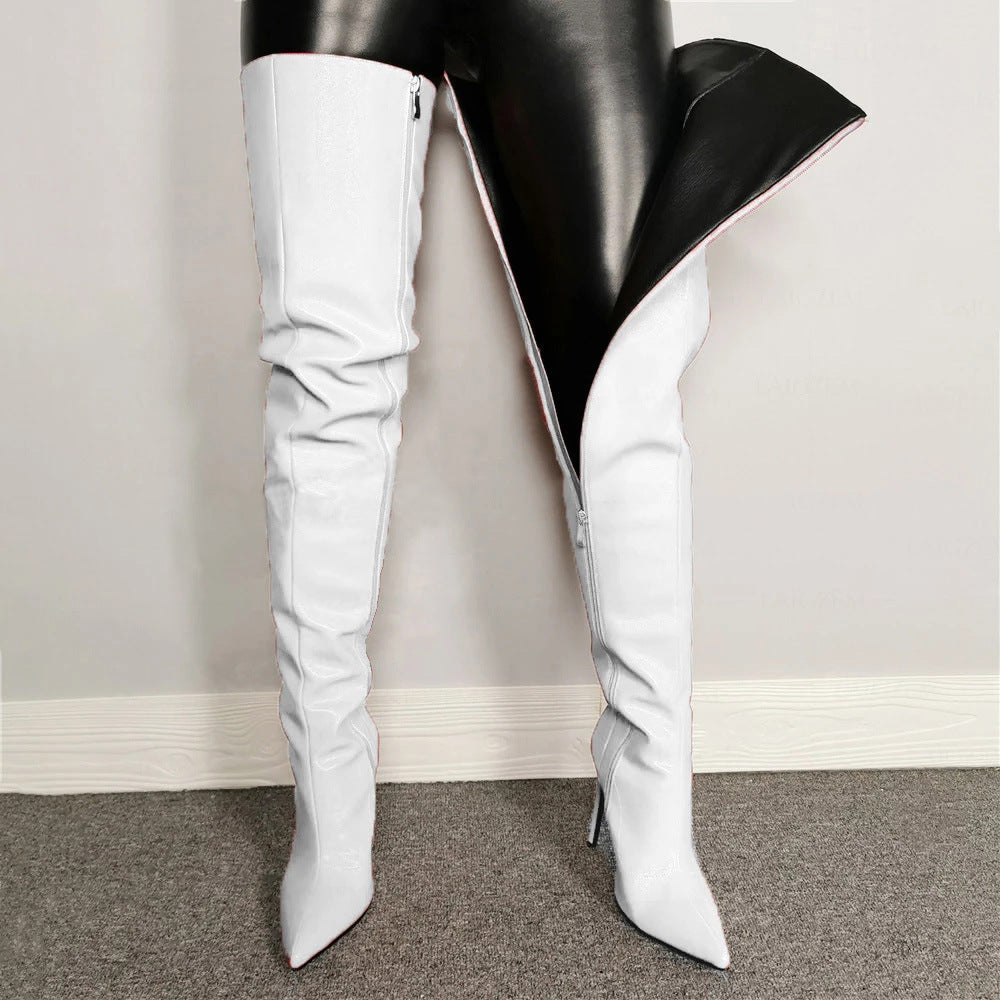 Stilvolle Orthopädische Stiefel für jeden Anlass