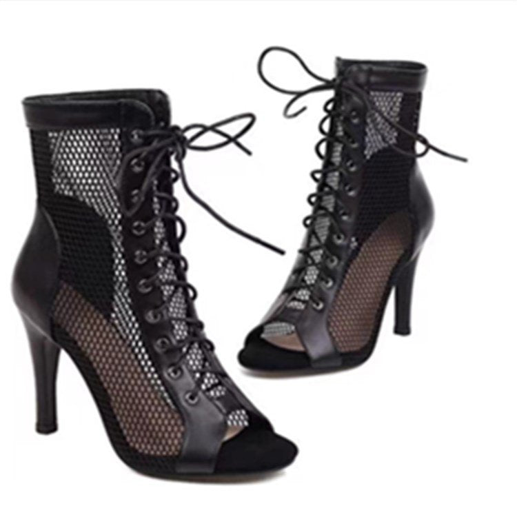 Wunderschön gefertigte Orthopädische Stiefel