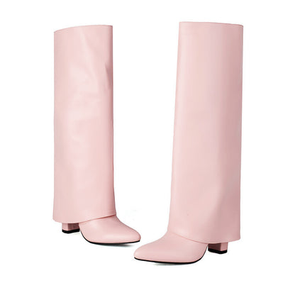 Wunderschön gefertigte Orthopädische Stiefel