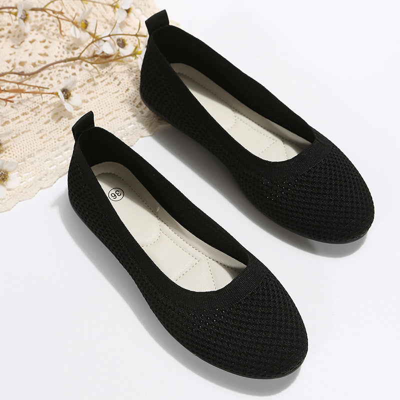 Anmutige Orthopädische Schuhe für modernen Look