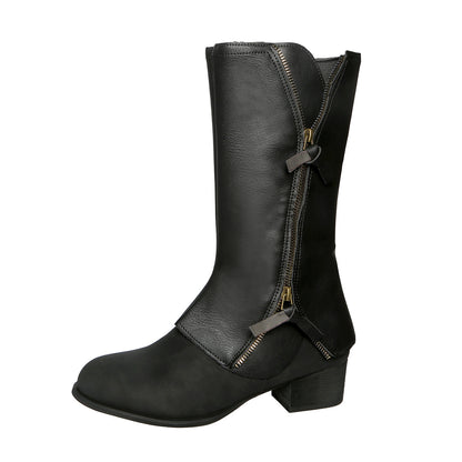 Stilvolle Orthopädische Stiefel für jeden Anlass
