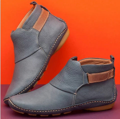 Bequeme Orthopädische Stiefel für den Alltag