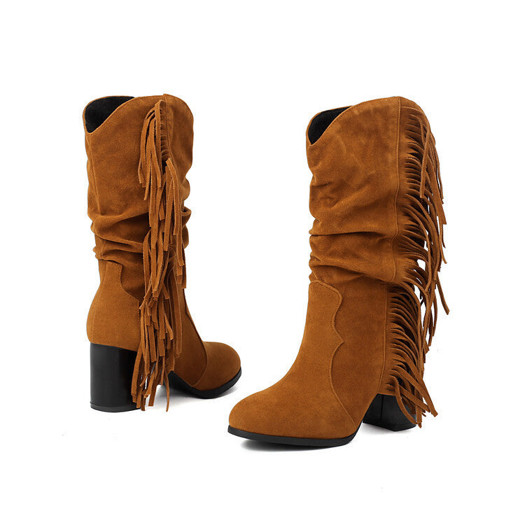 Klassische Orthopädische Stiefel mit zeitlosem Stil