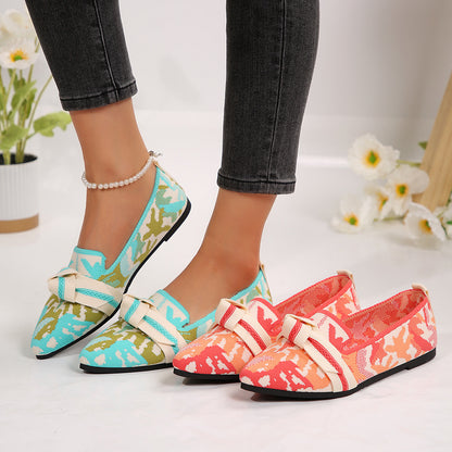 Schicke Orthopädische Schuhe mit einzigartigem Design