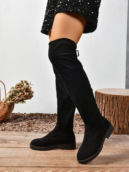 Wunderschön gefertigte Orthopädische Stiefel