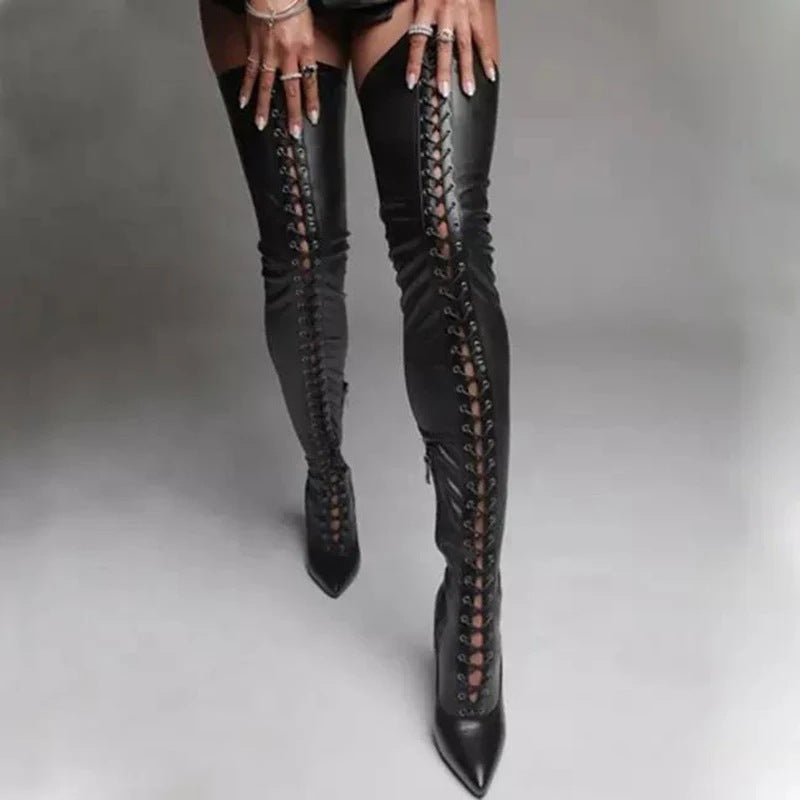 Bequeme Orthopädische Stiefel für den Alltag