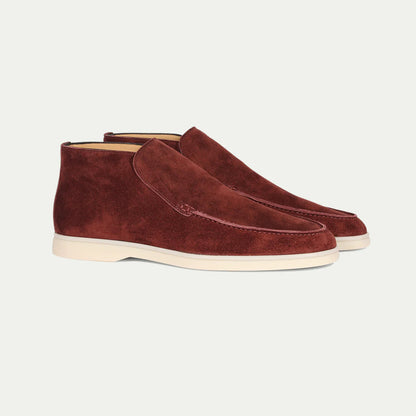 Vintage inspirierte Orthopädische Schuhe
